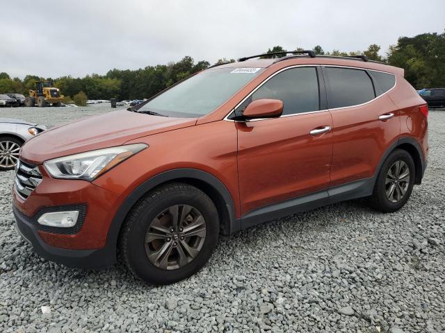Obraz 1 z 2014 HYUNDAI SANTA FE SPORT  2014 z VIN 5XYZU3LB5EG208810