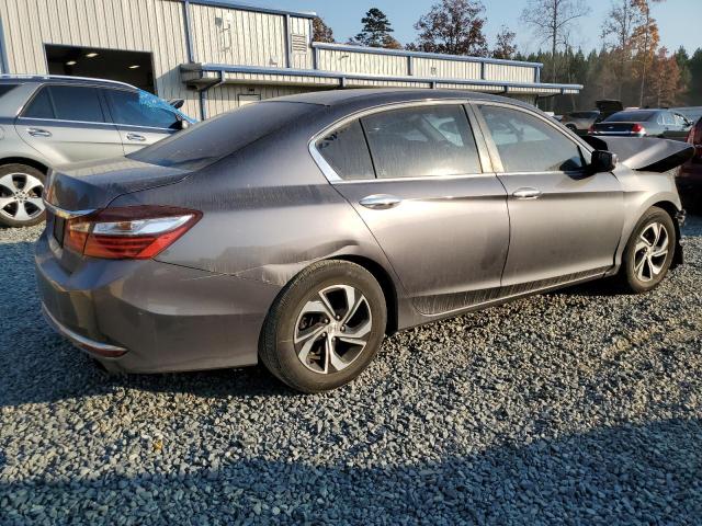Image 3 of 2016 HONDA ACCORD LX 2016 with VIN 1HGCR2F3XGA108101