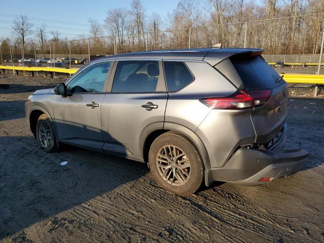 Изображение 2 2023 NISSAN ROGUE S 2023 с VIN 5N1BT3AB6PC770774