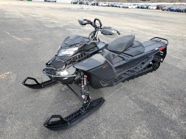 Obraz 2 z 2022 SKI SNOWMOBILE 2022 z VIN 2BPSUYNF7NV000039