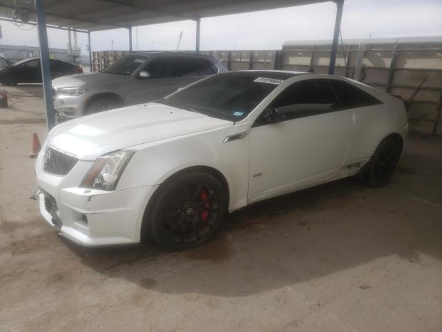 2015 CADILLAC CTS-V  2015 image