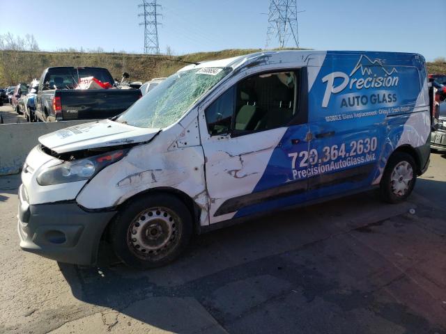 2017 FORD TRANSIT CONNECT XL 2017 image
