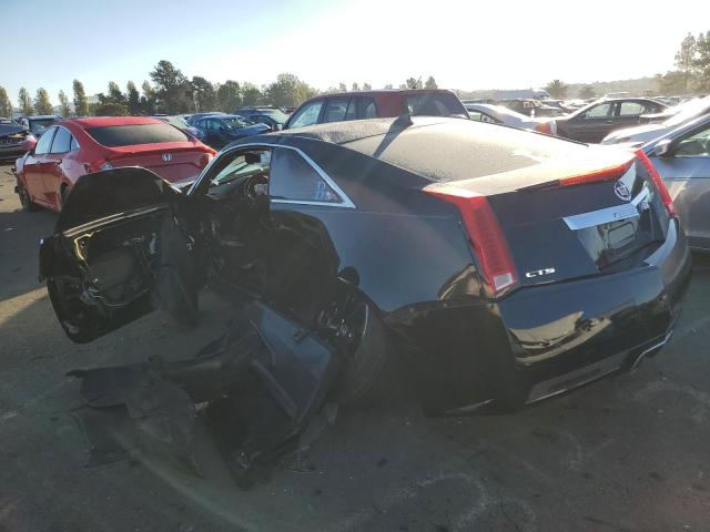 Obraz 2 z 2014 CADILLAC CTS-V  2014 z VIN 1G6DV1EP9E0114006