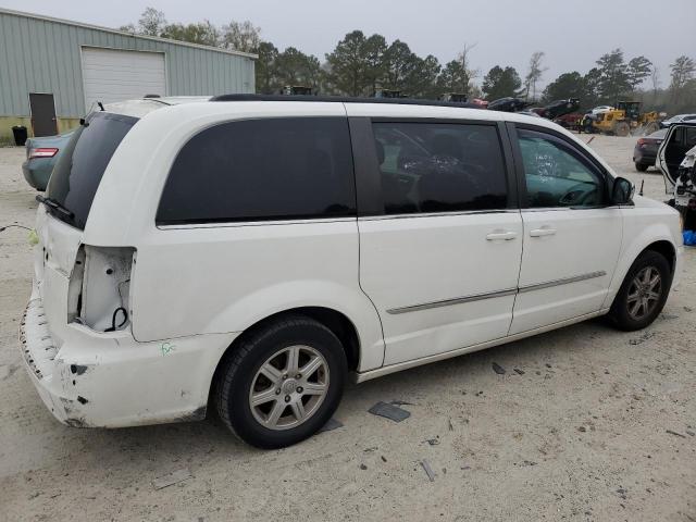 Obraz 3 z 2012 CHRYSLER TOWN & COUNTRY TOURING L 2012 z VIN 2C4RC1CG3CR124402
