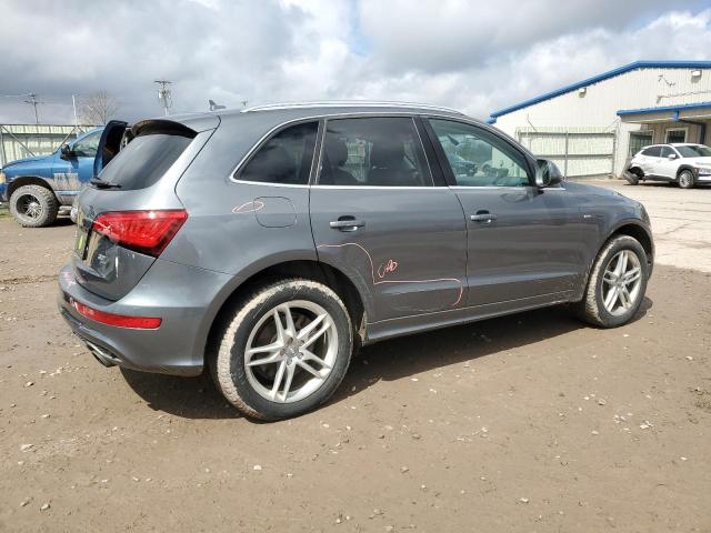 Image 3 of 2013 AUDI Q5 PREMIUM PLUS 2013 with VIN WA1DGAFP6DA062651