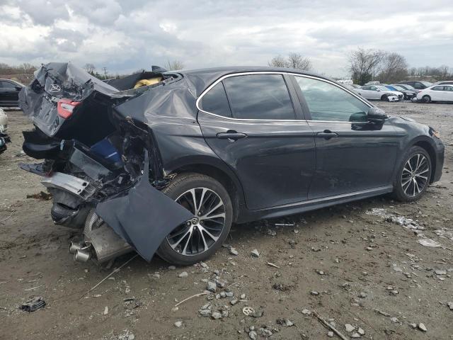 Obraz 3 z 2020 TOYOTA CAMRY SE 2020 z VIN 4T1G11AK2LU992667