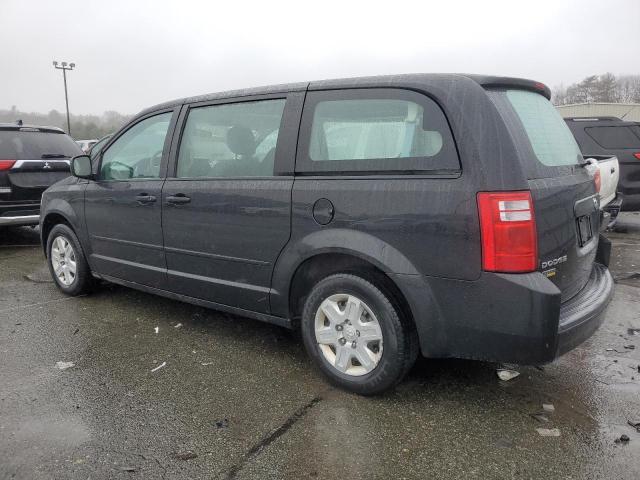 Image 2 of 2010 DODGE GRAND CARAVAN SE 2010 with VIN 2D4RN4DE2AR179299