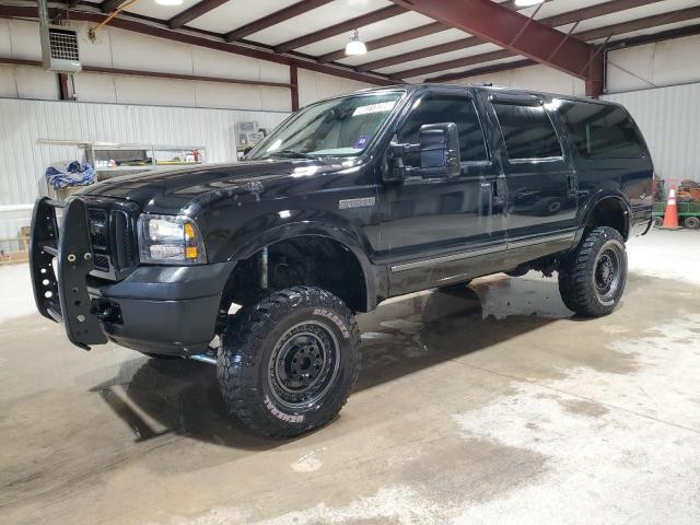 Image 1 of 2005 FORD EXCURSION LIMITED 2005 with VIN 1FMNU43S35ED45964