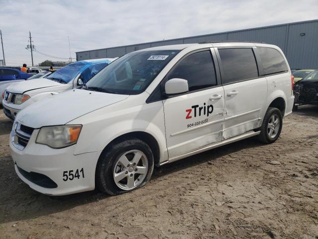 Obraz 2013 DODGE GRAND CARAVAN SXT 2013