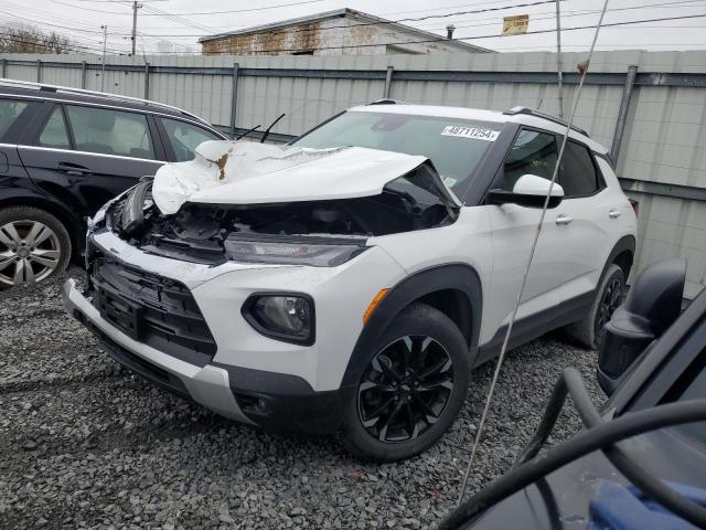 Изображение 2023 CHEVROLET TRAILBLAZER LT 2023