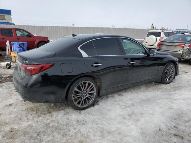 Изображение 3 2018 INFINITI Q50 RED SPORT 400 2018 с VIN JN1FV7AR9JM481560