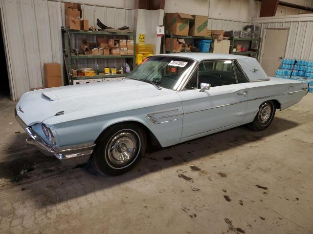 Изображение 1965 FORD THUNDERBIR 1965