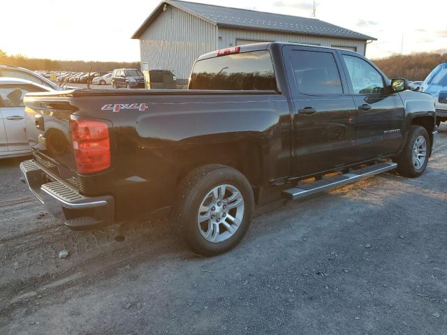 Изображение 3 2014 CHEVROLET SILVERADO K1500 LT 2014 с VIN 3GCUKREC9EG201966