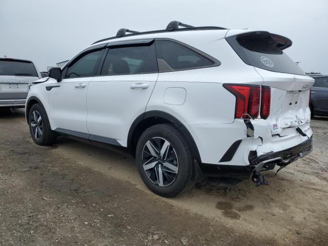 Obraz 2 z 2022 KIA SORENTO S 2022 z VIN 5XYRL4LC0NG084897