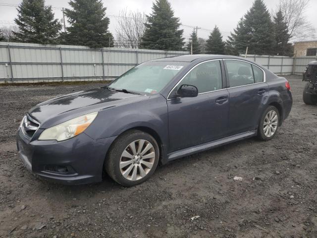 Изображение 1 2012 SUBARU LEGACY 2.5I LIMITED 2012 с VIN 4S3BMBK61C3002627