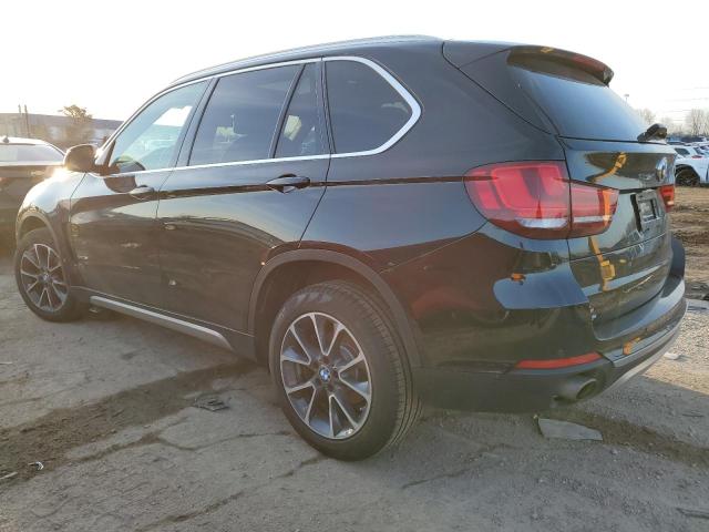 Изображение 2 2017 BMW X5 XDRIVE35I 2017 с VIN 5UXKR0C50H0V65249