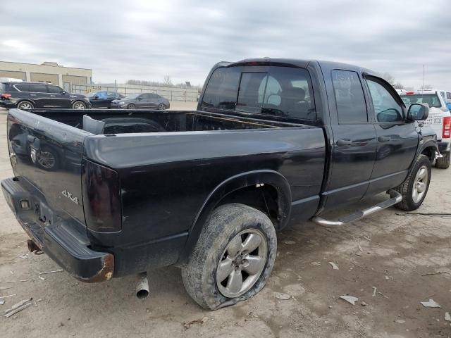 Image 3 of 2006 DODGE RAM 1500 ST 2006 with VIN 1D7HU18236J185169