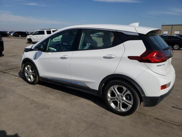 Image 2 of 2019 CHEVROLET BOLT EV LT 2019 with VIN 1G1FY6S07K4101902
