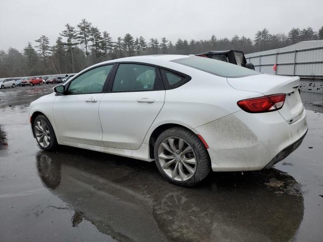 Obraz 2 z 2015 CHRYSLER 200 S 2015 z VIN 1C3CCCBB3FN587931