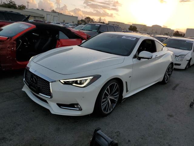 Obraz 1 z 2017 INFINITI Q60 PREMIUM 2017 z VIN JN1EV7EK5HM363007
