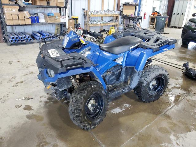 Obraz 2 z 2015 POLARIS SPORTSMAN ETX 2015 z VIN 4XASEA322FA645188