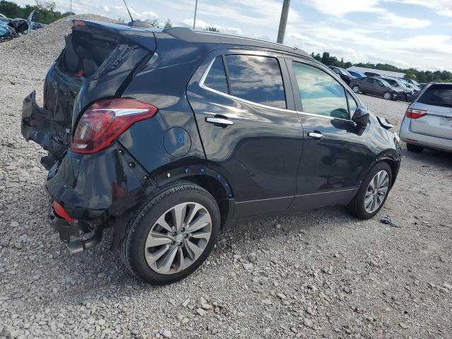 Image 3 of 2020 BUICK ENCORE PREFERRED 2020 with VIN KL4CJASB9LB046721