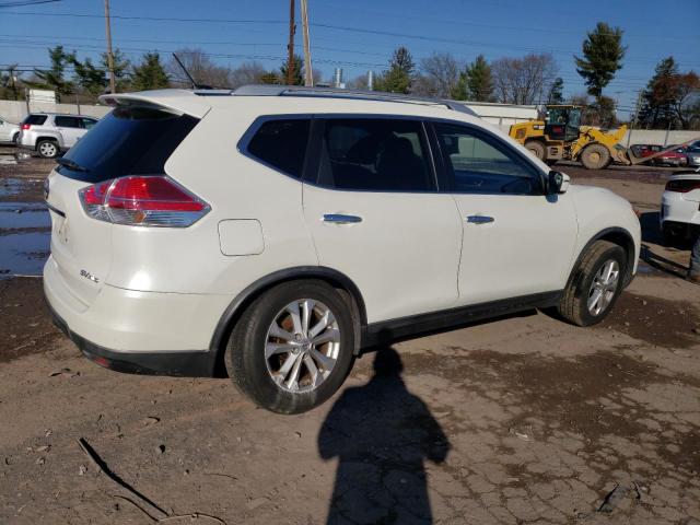 Image 3 of 2016 NISSAN ROGUE S 2016 with VIN KNMAT2MV6GP635710