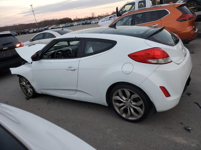 Image 2 of 2013 HYUNDAI VELOSTER  2013 with VIN KMHTC6AD3DU106817