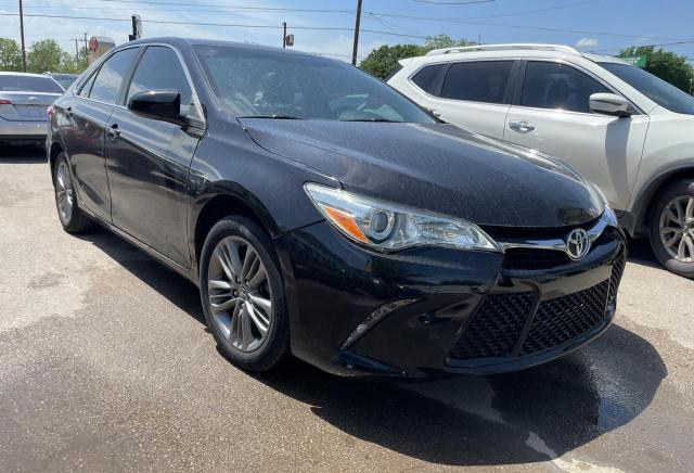 Obraz 1 z 2017 TOYOTA CAMRY LE 2017 z VIN 4T1BF1FK2HU322919
