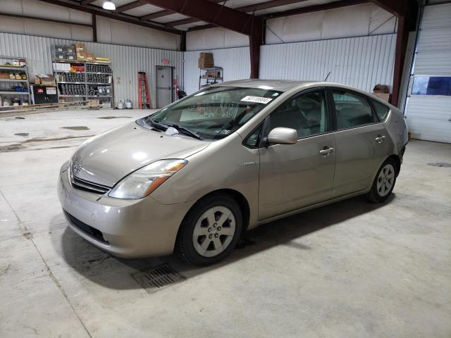2006 TOYOTA PRIUS  2006 image