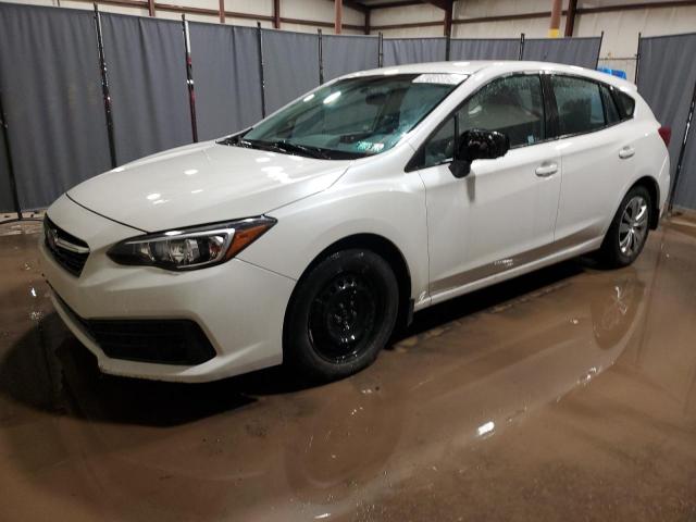 Изображение 1 2020 SUBARU IMPREZA  2020 с VIN 4S3GTAB66L3708110