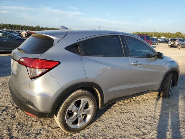 Image 3 of 2021 HONDA HR-V LX 2021 with VIN 3CZRU5H30MM729880
