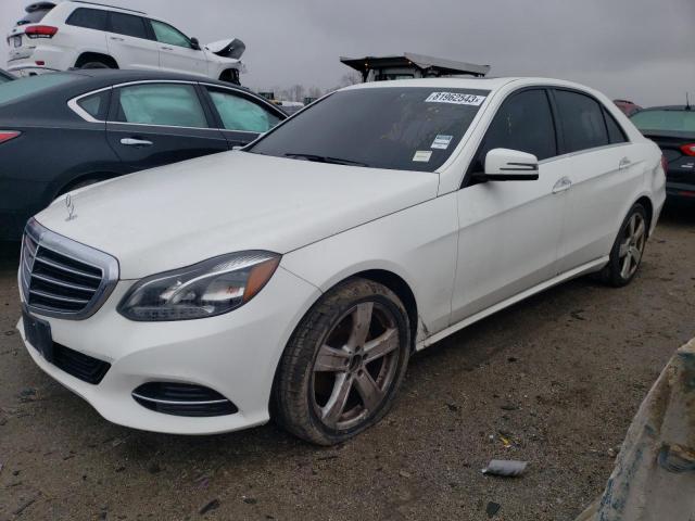 Изображение 1 2015 MERCEDES-BENZ E 350 4MATIC 2015 с VIN WDDHF8JBXFB134341