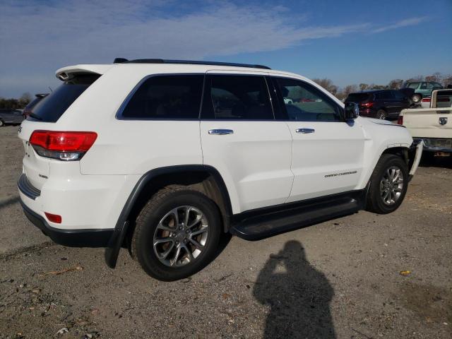Obraz 3 z 2015 JEEP GRAND CHEROKEE LIMITED 2015 z VIN 1C4RJFBG3FC636694