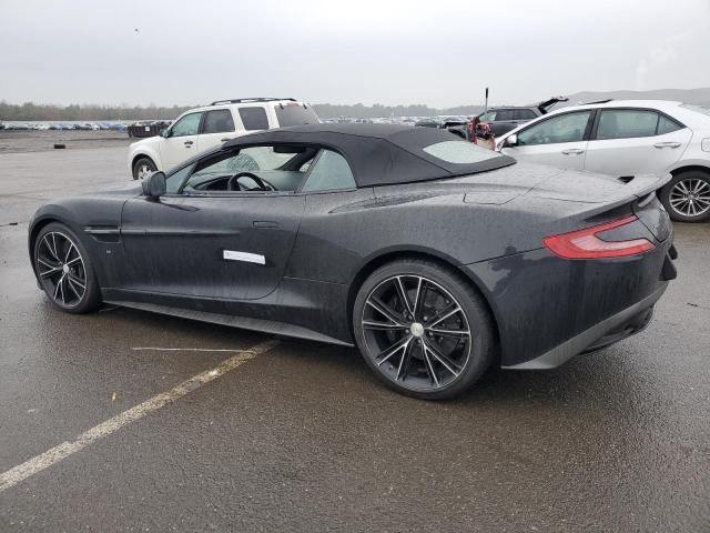 Image 2 of 2016 ASTON MARTIN VANQUISH VOLANTE 2016 with VIN SCFPMCGU0GGK03177