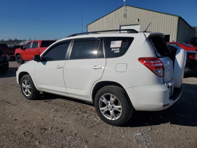 Image 2 of 2011 TOYOTA RAV4  2011 with VIN 2T3BF4DV7BW128626