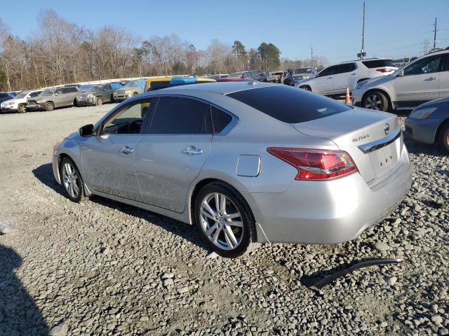 Изображение 2 2013 NISSAN ALTIMA 3.5S 2013 с VIN 1N4BL3AP0DC138953