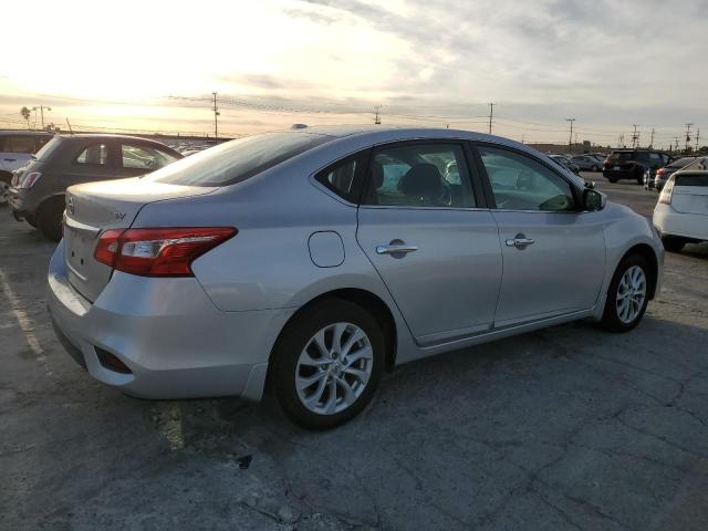Image 3 of 2019 NISSAN SENTRA S 2019 with VIN 3N1AB7AP1KY332561