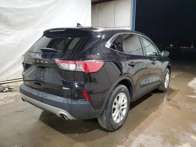 Image 3 of 2020 FORD ESCAPE SE 2020 with VIN 1FMCU9G60LUA44444