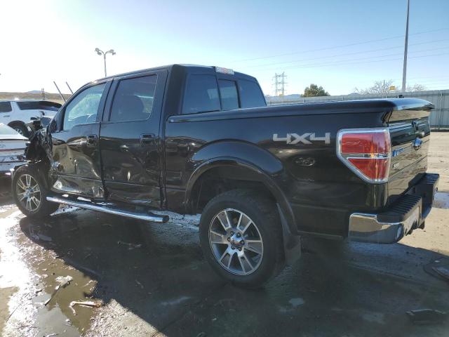 Obraz 2 z 2014 FORD F150 SUPERCREW 2014 z VIN 1FTFW1EF9EKD74601