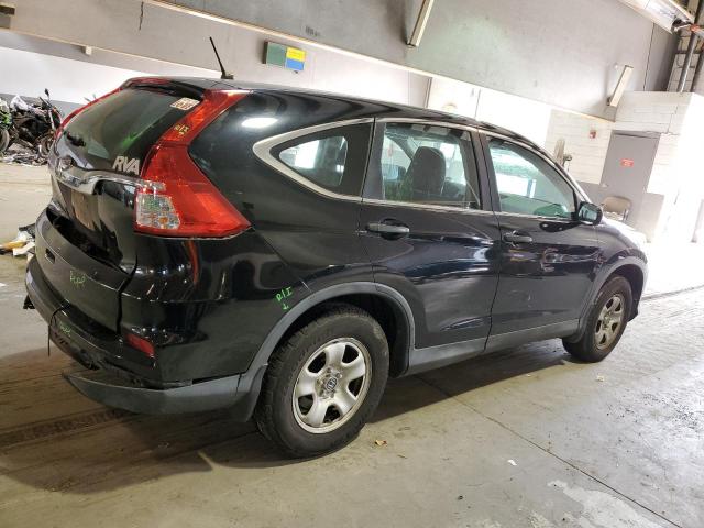 Изображение 3 2015 HONDA CR-V LX 2015 с VIN 2HKRM3H34FH535517