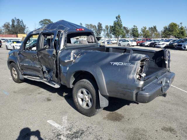 Obraz 2 z 2006 TOYOTA TUNDRA DOUBLE CAB LIMITED 2006 z VIN 5TBET381X6S545262