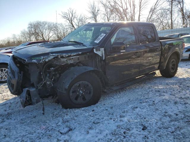 Изображение 2018 FORD F150 RAPTOR 2018