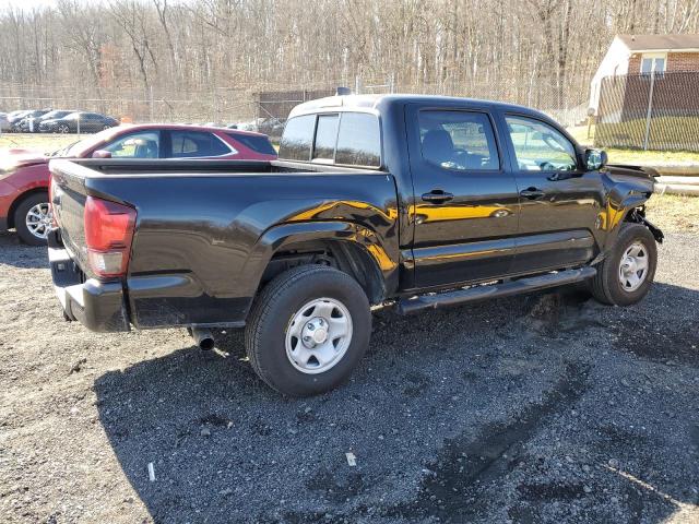 Изображение 3 2023 TOYOTA TACOMA DOUBLE CAB 2023 с VIN 3TYCZ5AN4PT157746