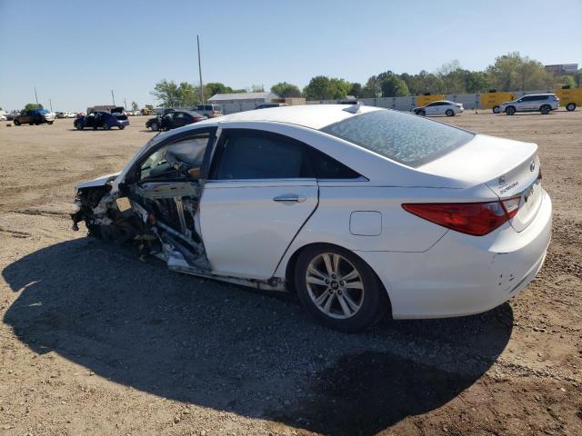 Obraz 2 z 2013 HYUNDAI SONATA GLS 2013 z VIN 5NPEB4AC3DH554769
