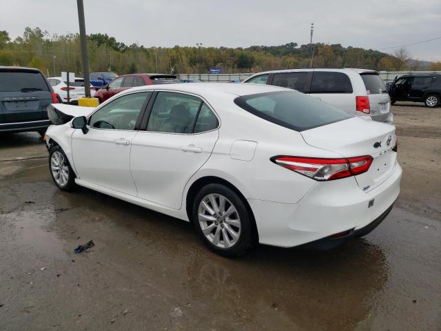Image 2 of 2018 TOYOTA CAMRY L 2018 with VIN 4T1B11HK2JU090890