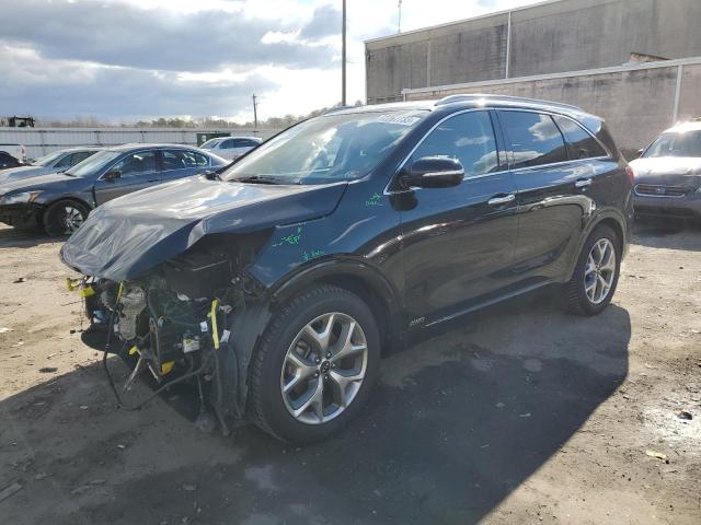 2020 KIA SORENTO SX 2020 image