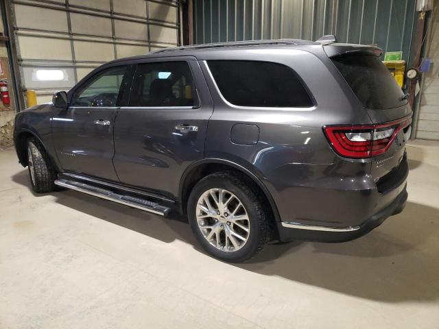 Изображение 2 2014 DODGE DURANGO CITADEL 2014 с VIN 1C4RDJEG7EC291898