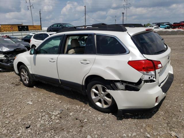 Image 2 of 2013 SUBARU OUTBACK 3.6R LIMITED 2013 with VIN 4S4BRDKC2D2210134