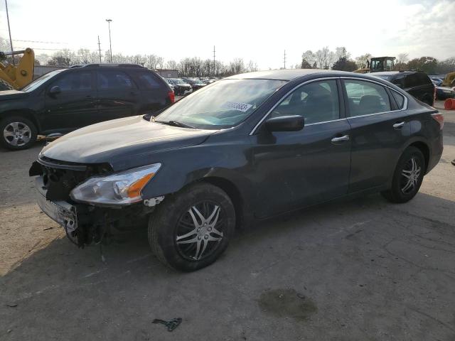 Obraz 1 z 2014 NISSAN ALTIMA 2.5 2014 z VIN 1N4AL3AP9EC298794